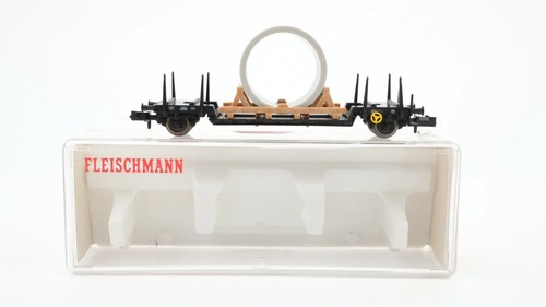 Fleischmann 8217 - n,