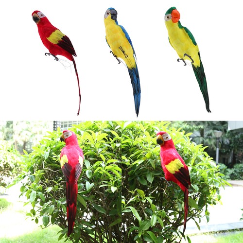 Großer künstlicher vogel - großer,