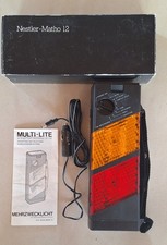 Mehrzweckleuchte für das Auto / Camping - ungebraucht