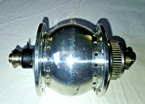 Son nabendynamo disc - 20,