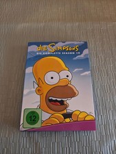Die Simpsons - Die komplette