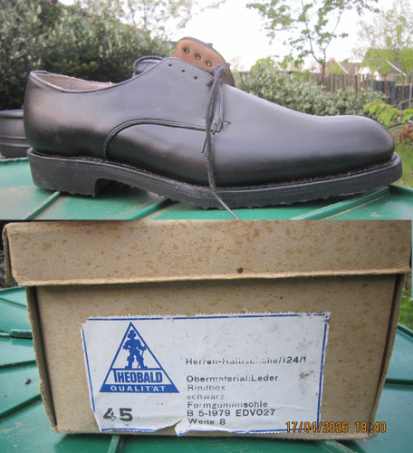 Theobald herren halbschuhe - theobald, herren-halbschuhe