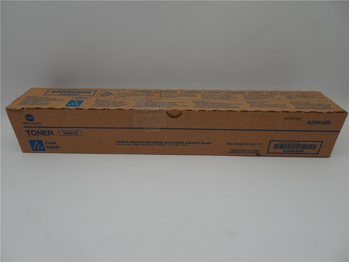 Original konica minolta - original,