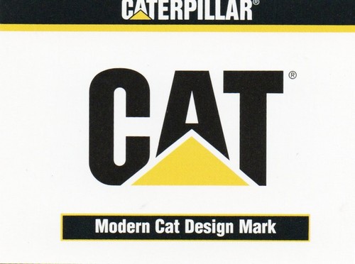 Caterpillar john deere - /, /