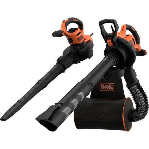 Black decker beblv300 qs - &,