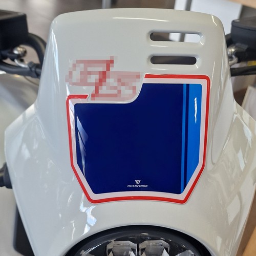 Aufkleber motorrad für bmw - aufkleber,