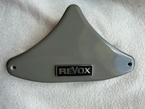Revox g36 kopfabfeckung cover - g36,