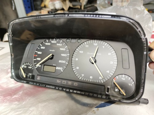 Golf kombiinstrument - vw,