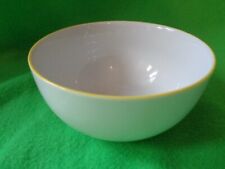 5  Müslischale CUCINA COLORI  Yellow, Red Green vioett orange 13 x 7 cm  Arzberg