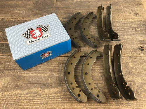 Bremsbacken satz - , stück)