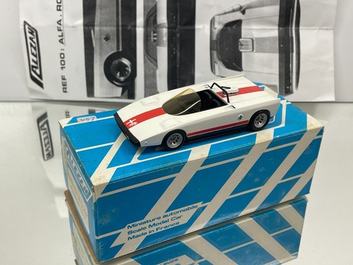 Alezan 100 alfa romeo - alezan,