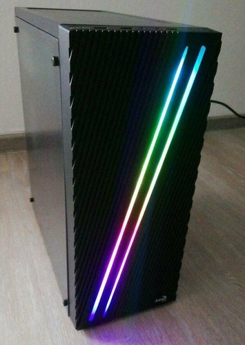 Gaming 6700 3 - i7, @3.4ghz