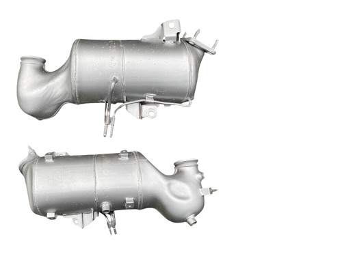 Original dieselpartikelfilter - original,