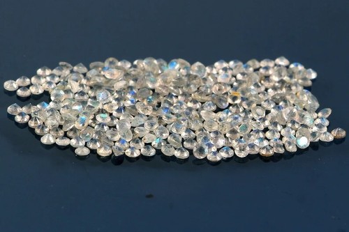 Natürlich flashy labradorite - natürlich,