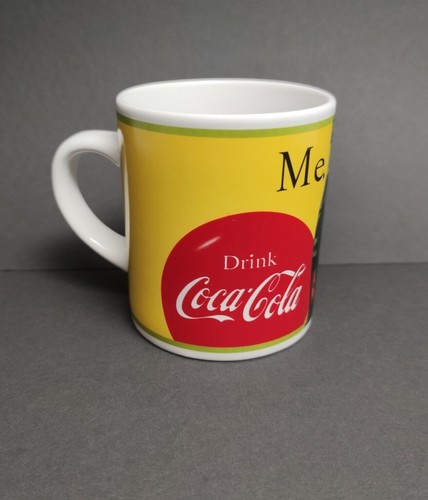 Coca cola tasse 2003 - ,