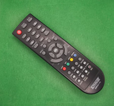 Original Fernbedienung Schwaiger für SAT Receiver DSR581HD