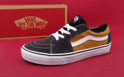 Vans sk8 low unisex sneaker - vans,