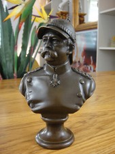 Bronze Statue Otto von