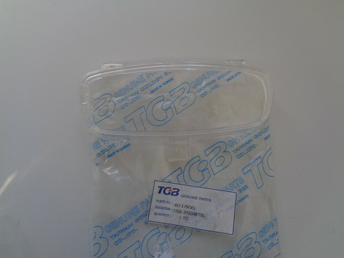 Tgb pegasus sky 125 - tgb, tachoglas