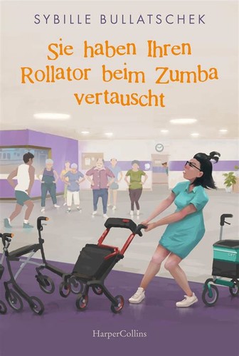 Sie haben ihren - sie,