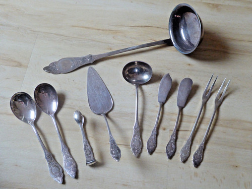 Vorleger set friesenmuster - -,