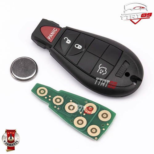 Funkschlüssel für chrysler - funkschlÜssel,