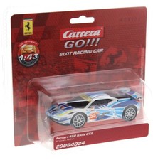 Carrera 64024 ferrari - go!!!,
