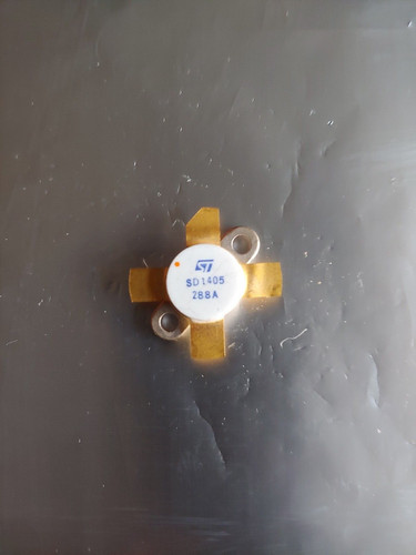 Microelectronics hf - microelectronics,