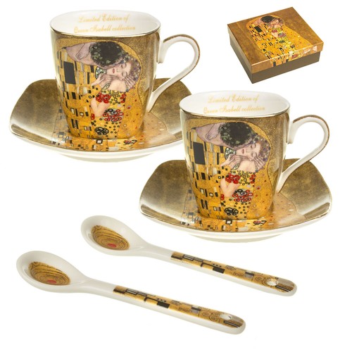 Espresso becher porzellan set - becher,