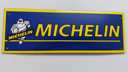 Michelin bibendum porzellan - michelin,