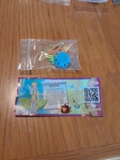 Disney Fairies Mit Bpz Tinker