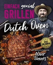 Einfach genial grillen dutch - grillen,