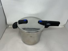 Fissler vitaquick pressure - fissler, /