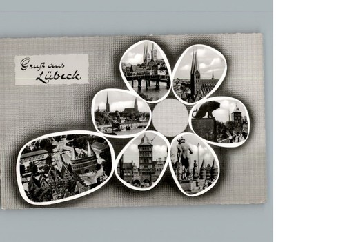Luebeck