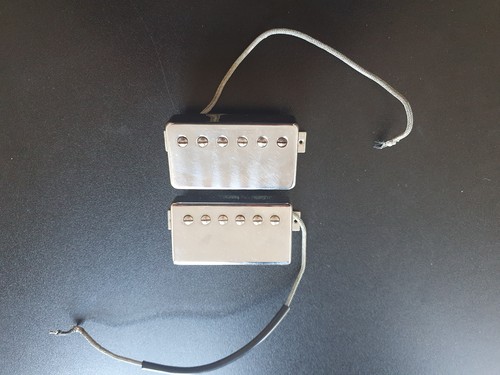 Gibson pickup tonabnehmer - gibson, sg
