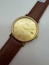 RAYMOND WEIL GENEVE Ref. 2810 Automatik ETA 2892 Vintage Revision 10/2025