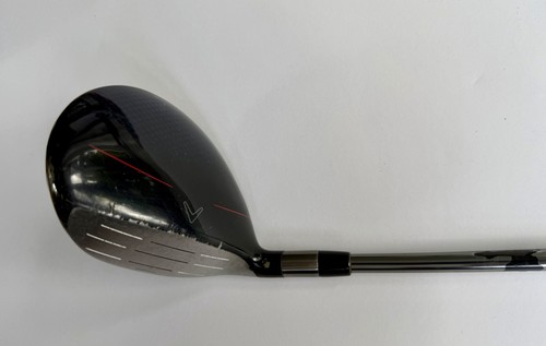 Callaway big bertha fairway - big,