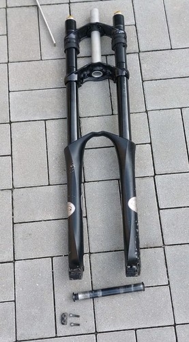 Marzocchi 888 gabel - 888,