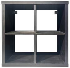 New IKEA KALLAX Shelf Unit