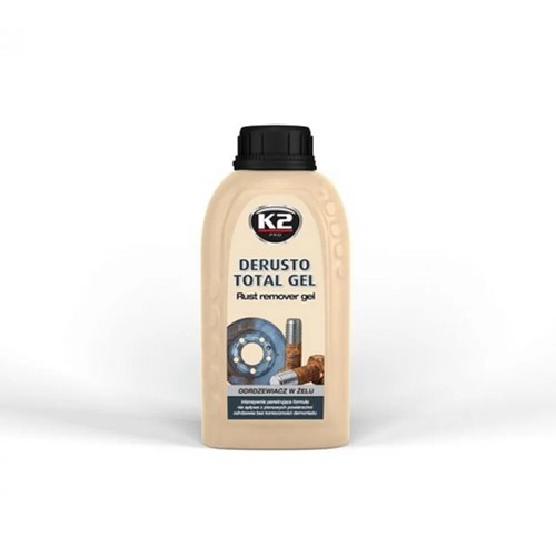 Rostentferner rostumwandler - rostentferner,