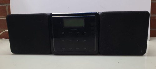 Technika mc11201tp multi - mc11201tp, cd
