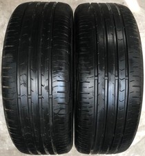 2 Sommerreifen Continental