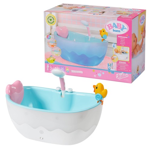 Baby born badewanne für - baby,