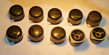 10 x Vintage Bakelite