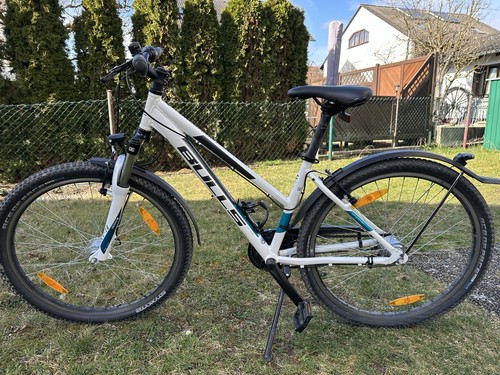 Cube mountainbike hardtail - mountainbike,
