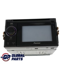 Pioneer AVIC-F310BT CD Player