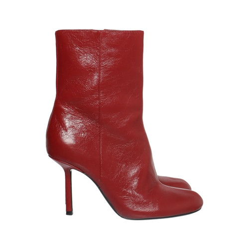 Zara stiefeletten größe - zara,,