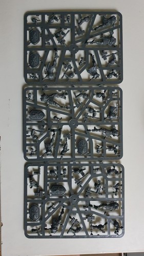 Warhammer age sigmar - of,