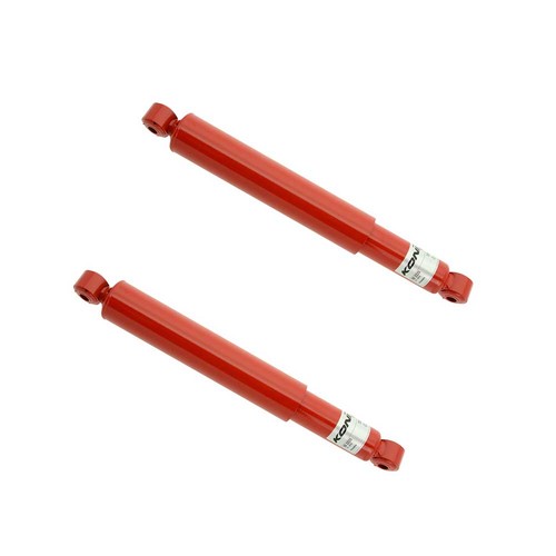 Koni classic hinterachse - koni,