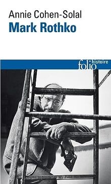 Mark rothko von - mark,